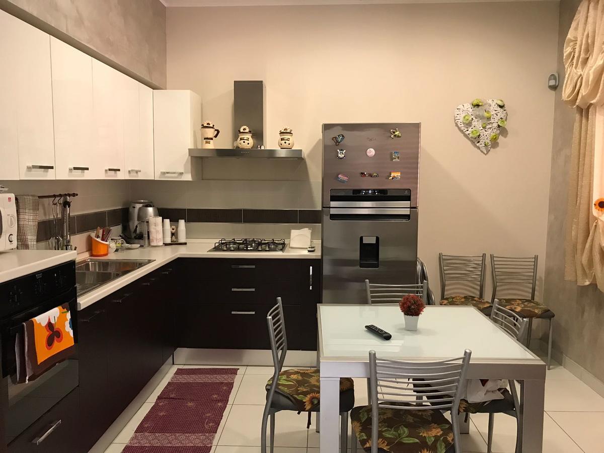 아볼라 Casa Angela 빌라 외부 사진