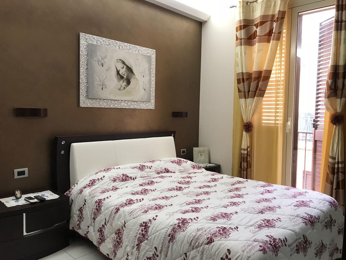 아볼라 Casa Angela 빌라 외부 사진
