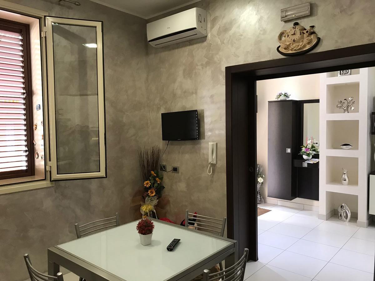 아볼라 Casa Angela 빌라 외부 사진