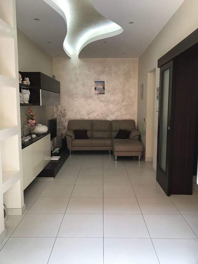 아볼라 Casa Angela 빌라 외부 사진
