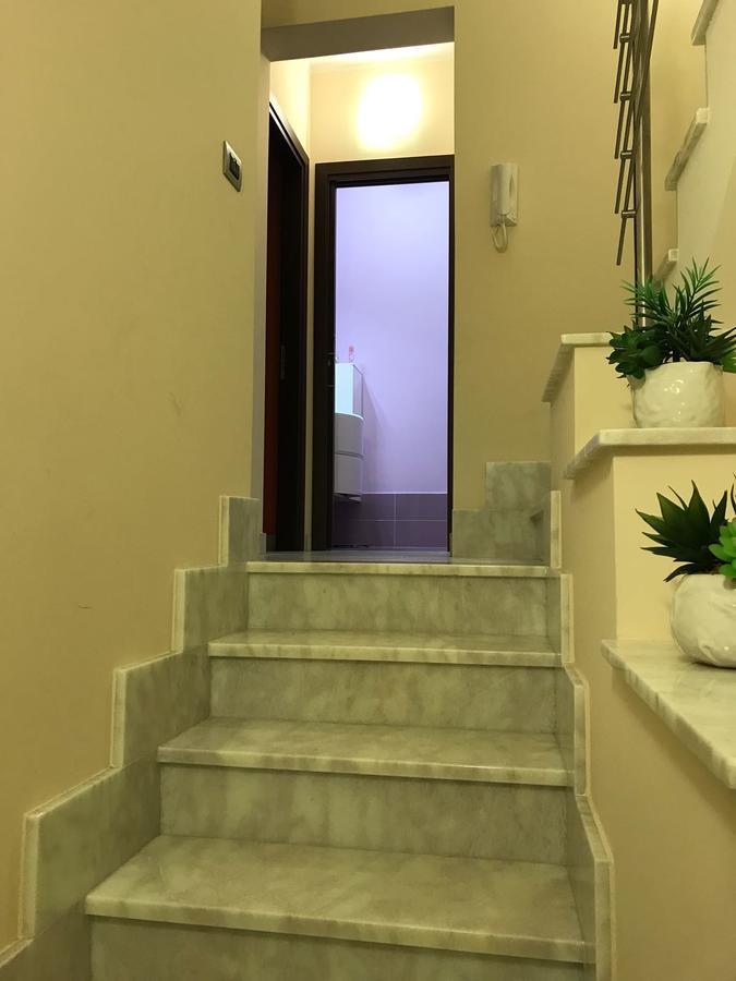 아볼라 Casa Angela 빌라 외부 사진