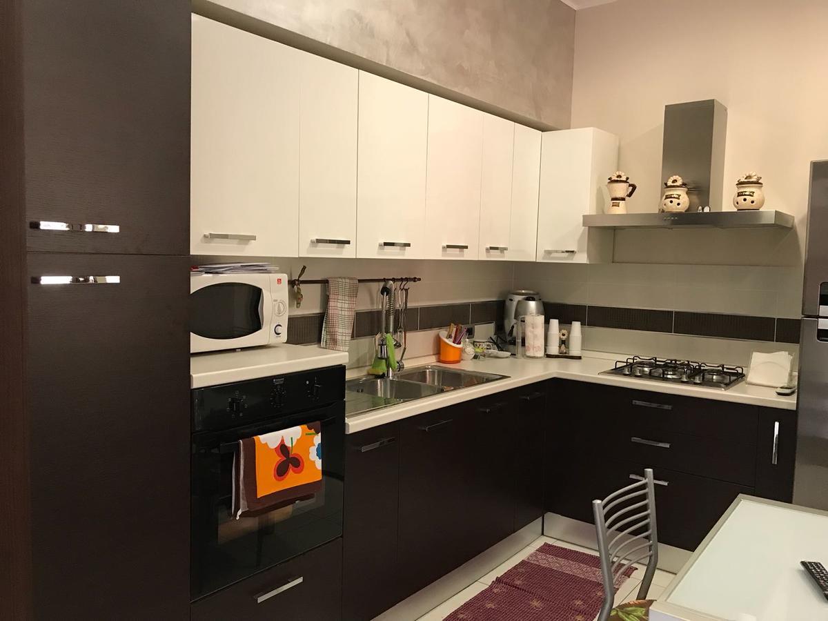 아볼라 Casa Angela 빌라 외부 사진