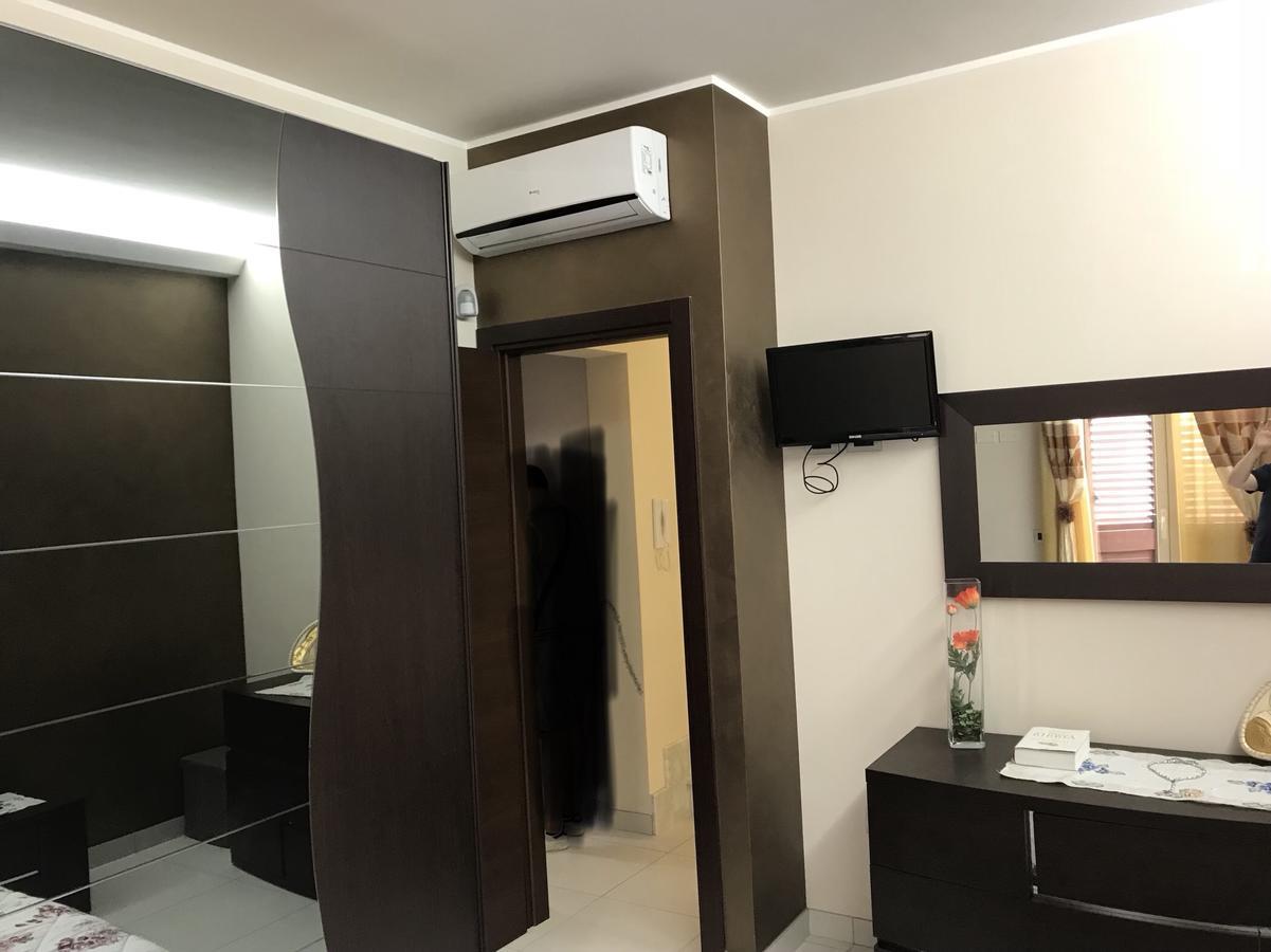 아볼라 Casa Angela 빌라 외부 사진